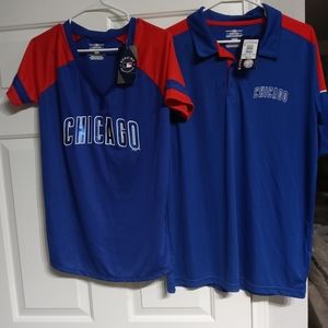 MLB Chicago Cubs Men & Woman Jersey